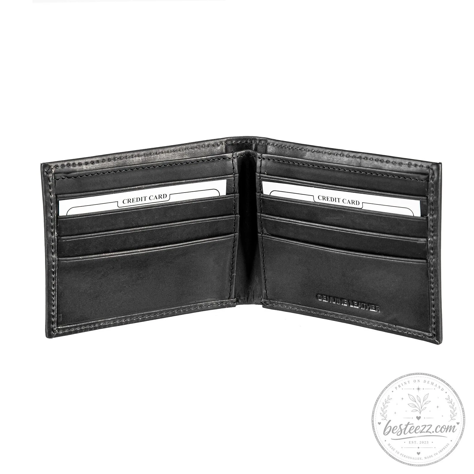 Los Angeles Angels Major League Baseball Black Bi-Fold Wallet 8 Los Angeles Angels Major League Baseball Black Bi-Fold Wallet