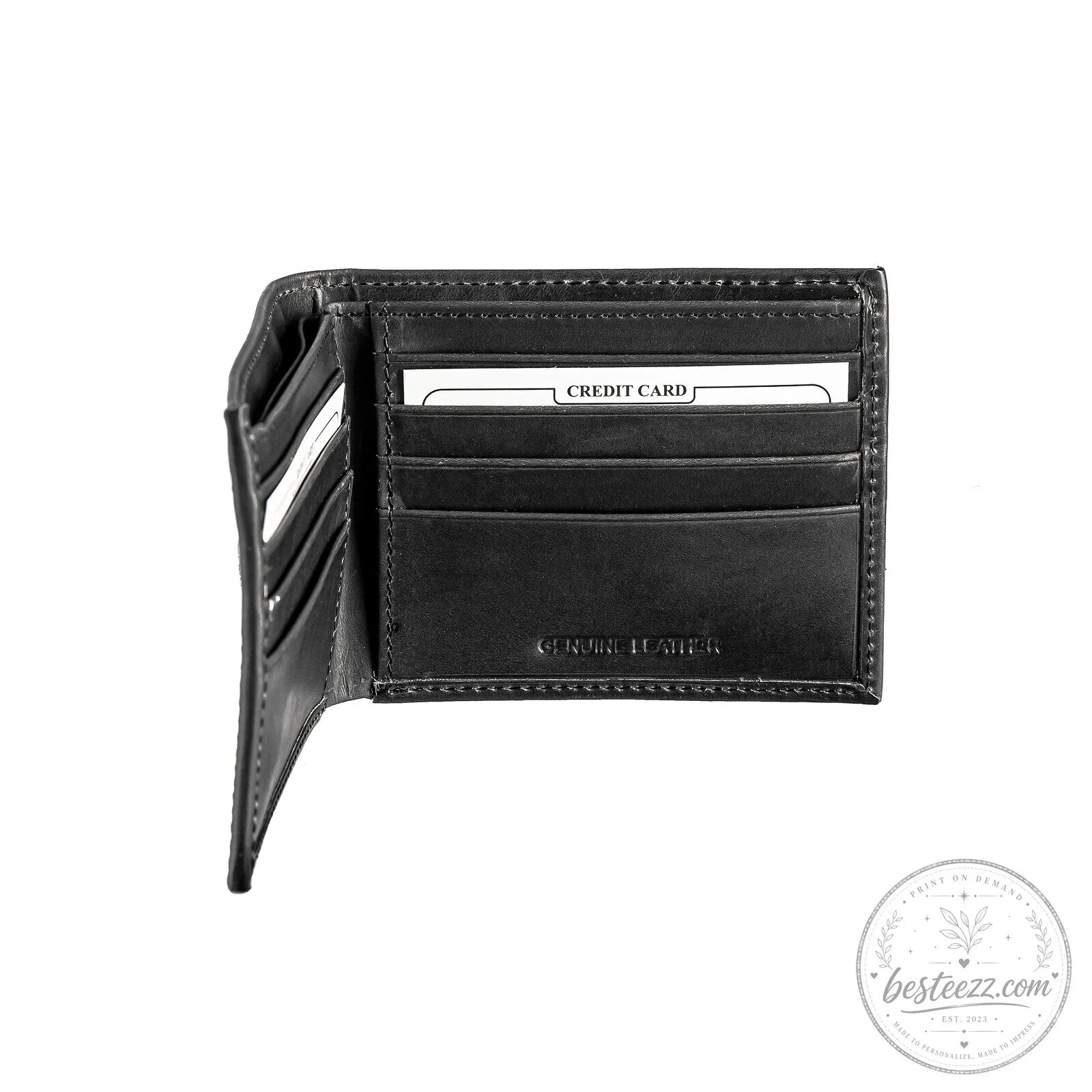 Los Angeles Angels Major League Baseball Black Bi-Fold Wallet 9 Los Angeles Angels Major League Baseball Black Bi-Fold Wallet